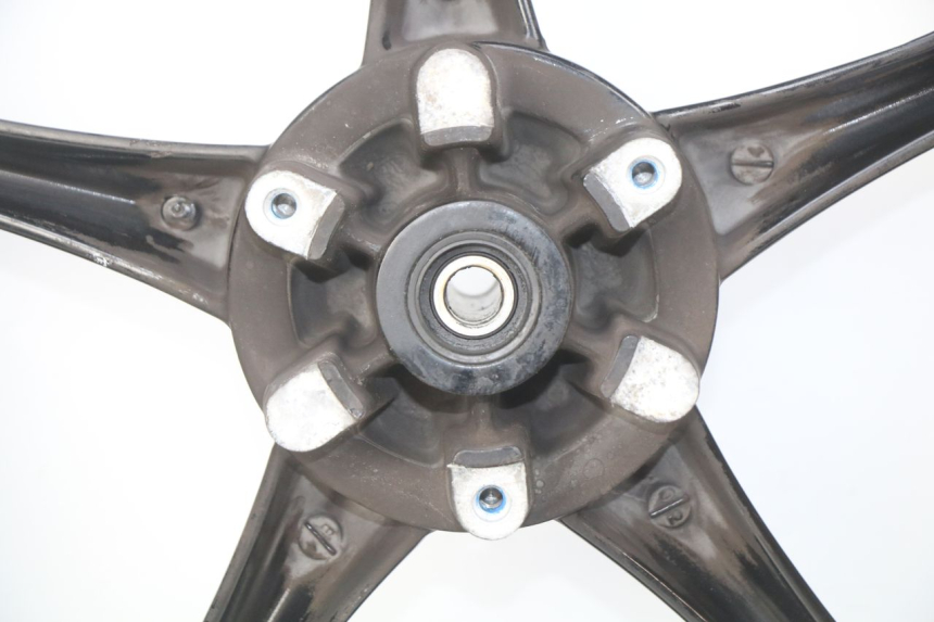 photo de LLANTA DELANTERA SUZUKI SIXTEEN 125 (2008 - 2010)