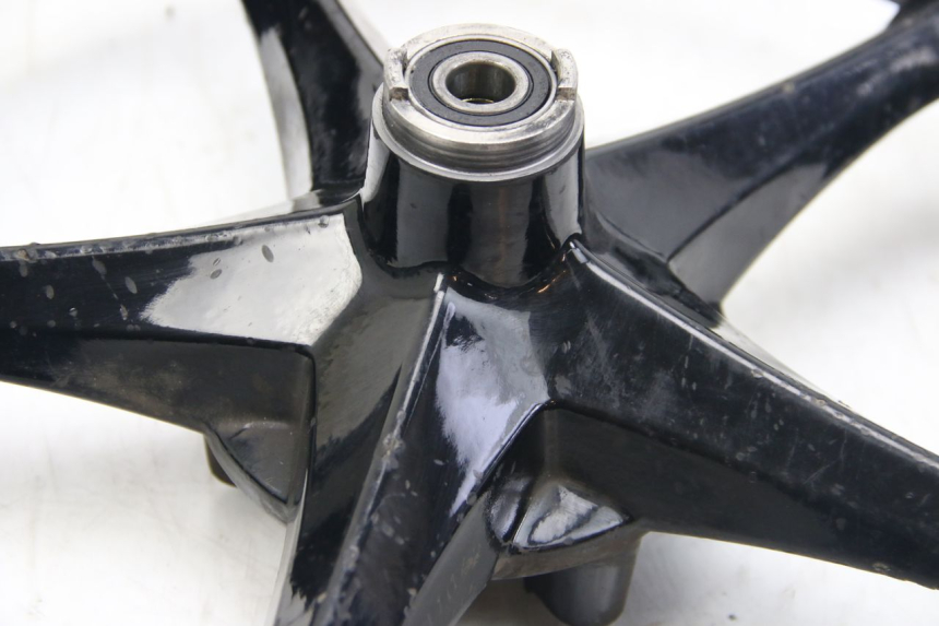 photo de LLANTA DELANTERA SUZUKI SIXTEEN 125 (2008 - 2010)