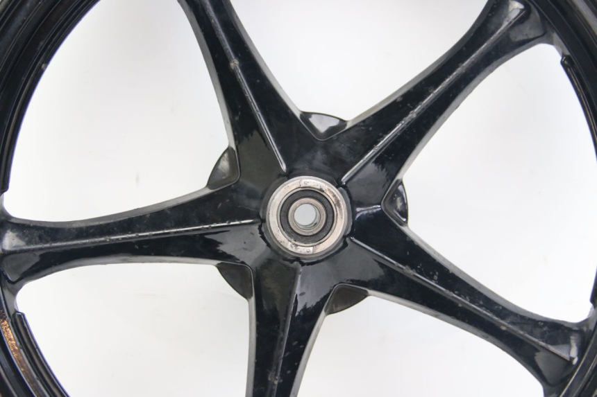 photo de LLANTA DELANTERA SUZUKI SIXTEEN 125 (2008 - 2010)