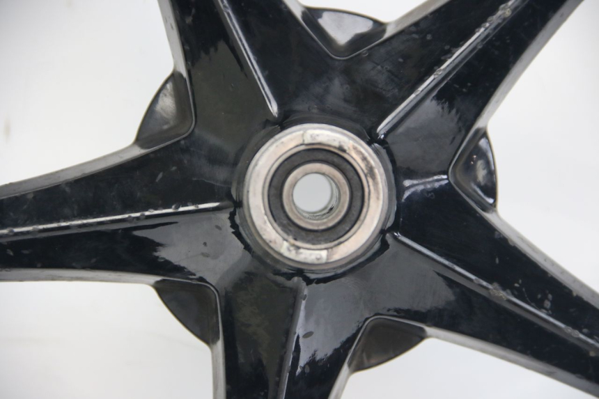 photo de LLANTA DELANTERA SUZUKI SIXTEEN 125 (2008 - 2010)