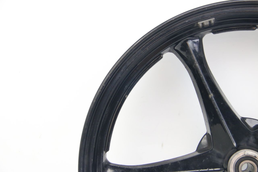 photo de LLANTA DELANTERA SUZUKI SIXTEEN 125 (2008 - 2010)