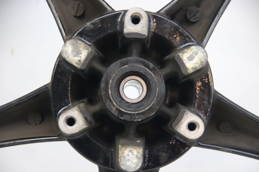 photo de LLANTA DELANTERA SUZUKI SIXTEEN 125 (2008 - 2010)
