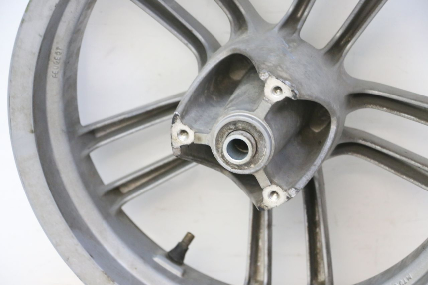 photo de LLANTA DELANTERA  PEUGEOT SPEEDFIGHT 3 AIR 50 (2009 - 2015)