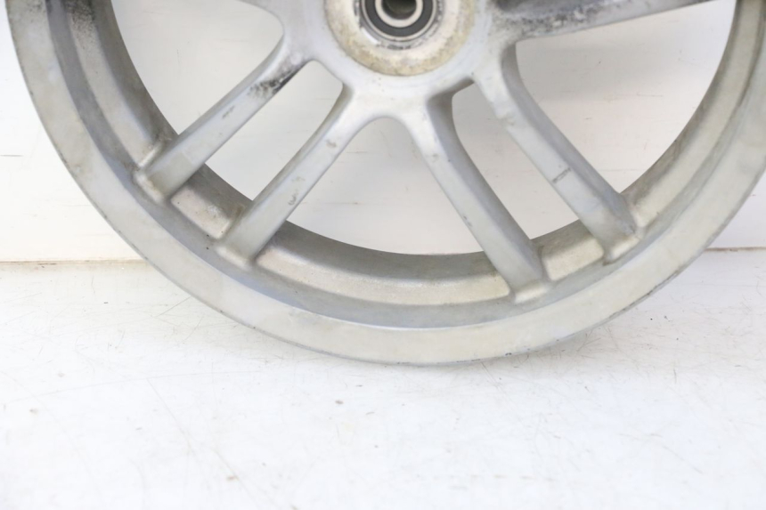photo de LLANTA DELANTERA  PEUGEOT SPEEDFIGHT 3 AIR 50 (2009 - 2015)