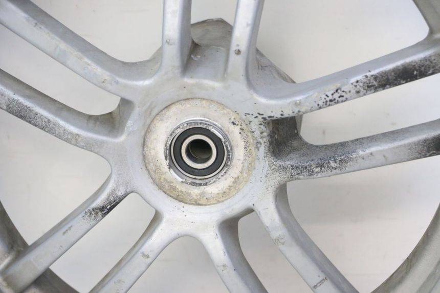 photo de LLANTA DELANTERA  PEUGEOT SPEEDFIGHT 3 AIR 50 (2009 - 2015)