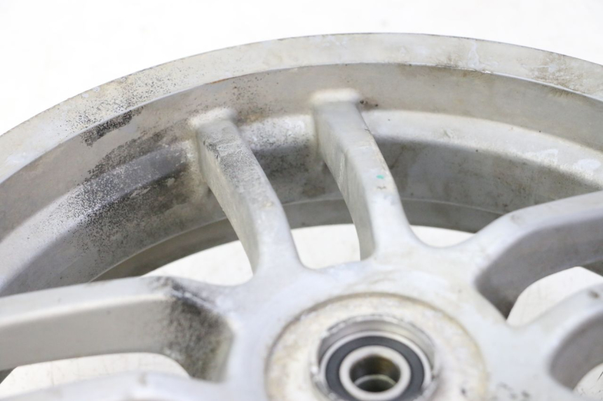 photo de LLANTA DELANTERA  PEUGEOT SPEEDFIGHT 3 AIR 50 (2009 - 2015)