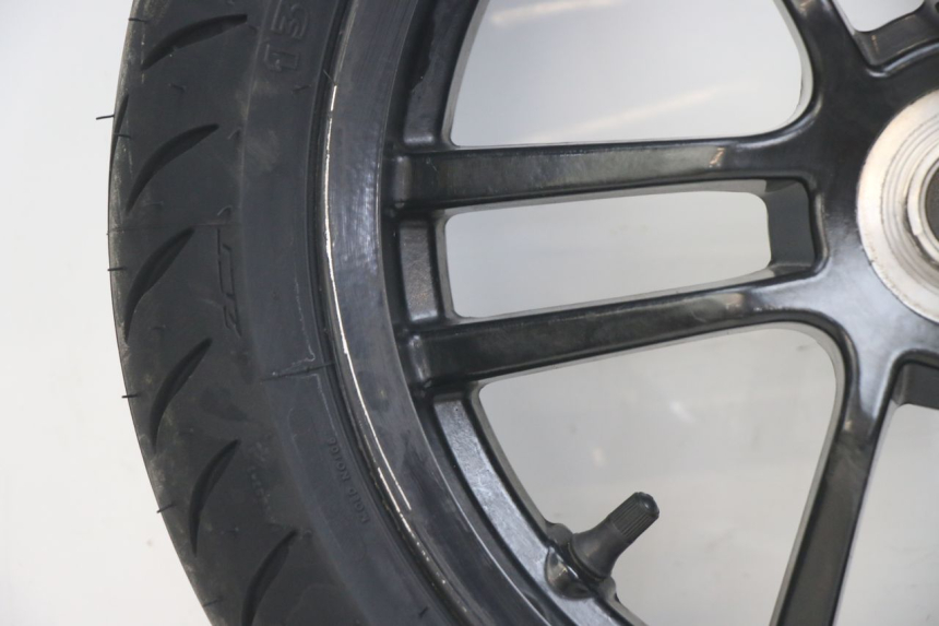 photo de LLANTA DELANTERA PEUGEOT SPEEDFIGHT 4 4T 50 (2015 - 2019)