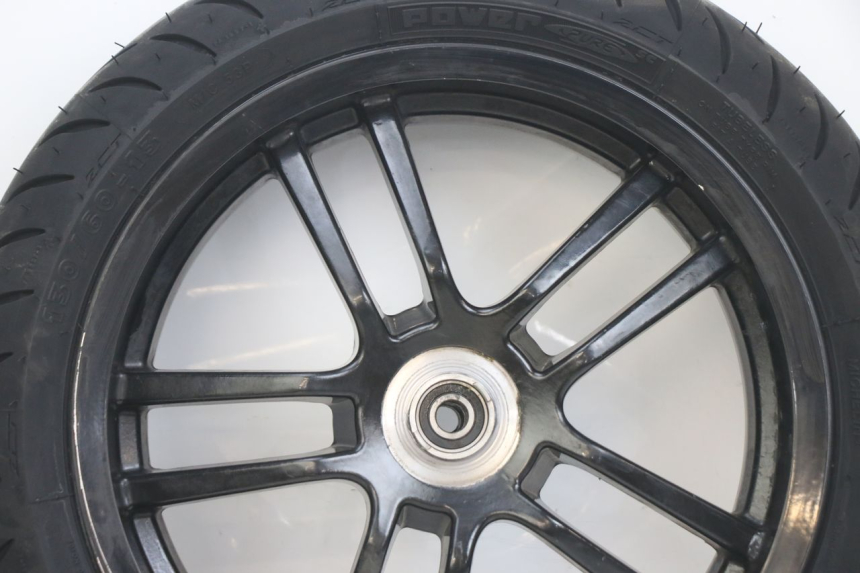 photo de LLANTA DELANTERA PEUGEOT SPEEDFIGHT 4 4T 50 (2015 - 2019)