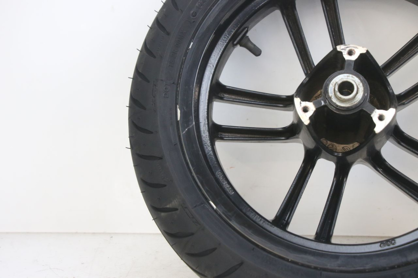 photo de LLANTA DELANTERA PEUGEOT SPEEDFIGHT 4 4T 50 (2015 - 2019)