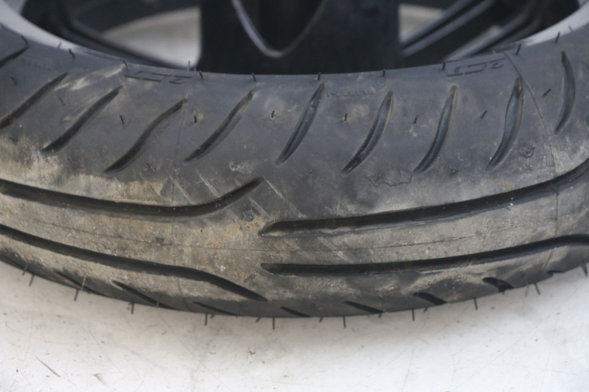 photo de LLANTA DELANTERA PEUGEOT SPEEDFIGHT 4 4T 50 (2015 - 2019)