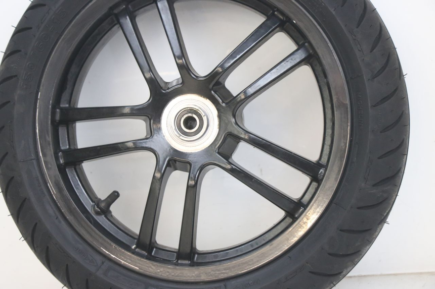 photo de LLANTA DELANTERA PEUGEOT SPEEDFIGHT 4 4T 50 (2015 - 2019)