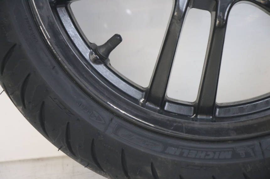photo de LLANTA DELANTERA PEUGEOT SPEEDFIGHT 4 4T 50 (2015 - 2019)
