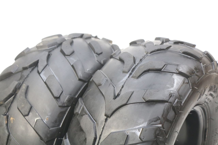 photo de LLANTA DELANTERA CHINESE QUAD SPEEDY DELUXE 125