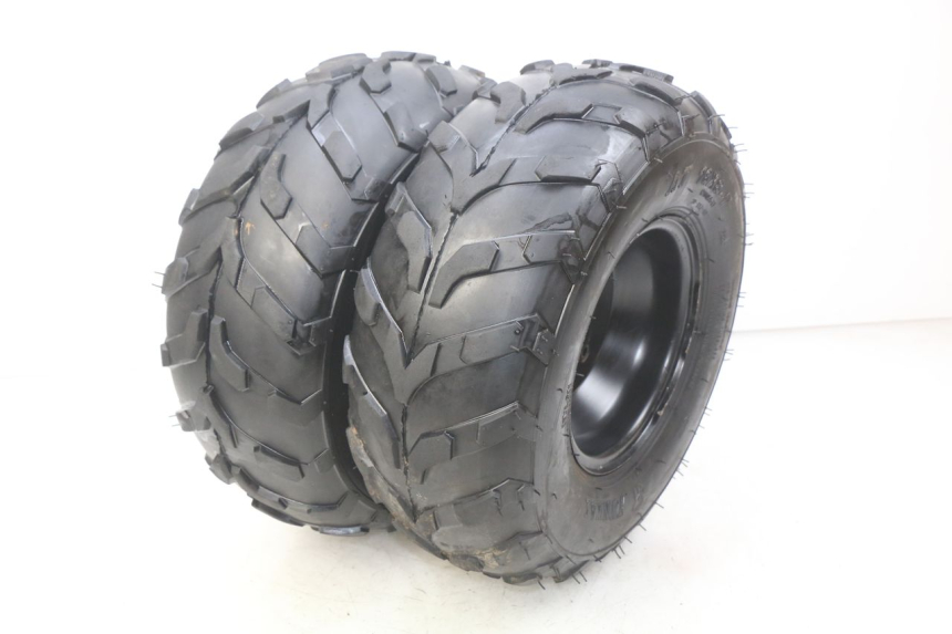 photo de LLANTA DELANTERA CHINESE QUAD SPEEDY DELUXE 125