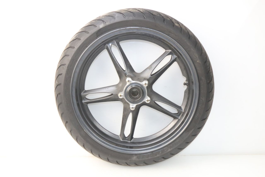 photo de LLANTA DELANTERA  TRIUMPH SPRINT ST ABS 1050 (2005 - 2007)