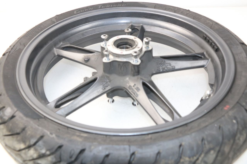photo de LLANTA DELANTERA  TRIUMPH SPRINT ST ABS 1050 (2005 - 2007)