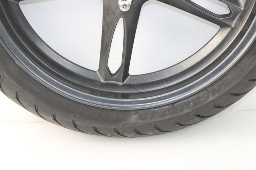 photo de LLANTA DELANTERA  TRIUMPH SPRINT ST ABS 1050 (2005 - 2007)