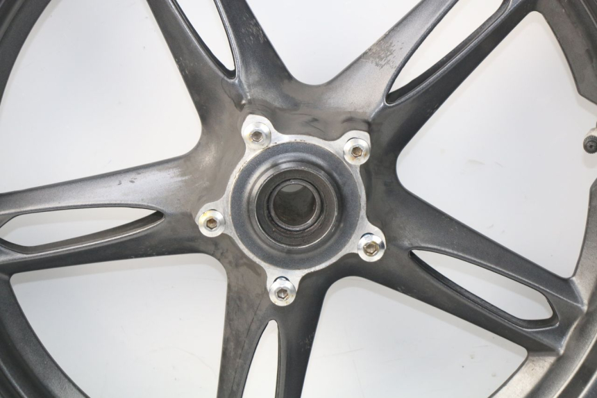 photo de LLANTA DELANTERA  TRIUMPH SPRINT ST ABS 1050 (2005 - 2007)