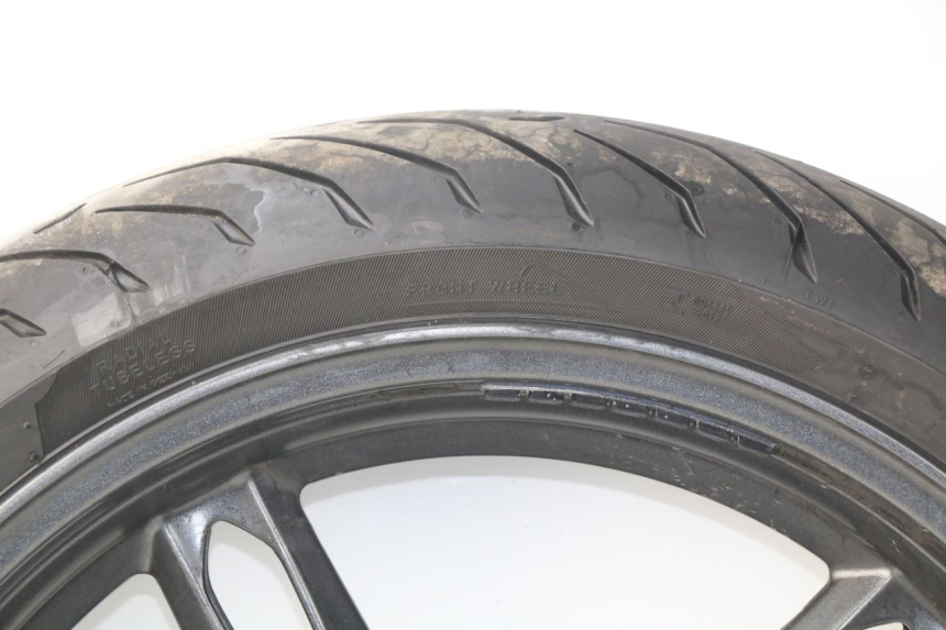 photo de LLANTA DELANTERA  TRIUMPH SPRINT ST ABS 1050 (2005 - 2007)