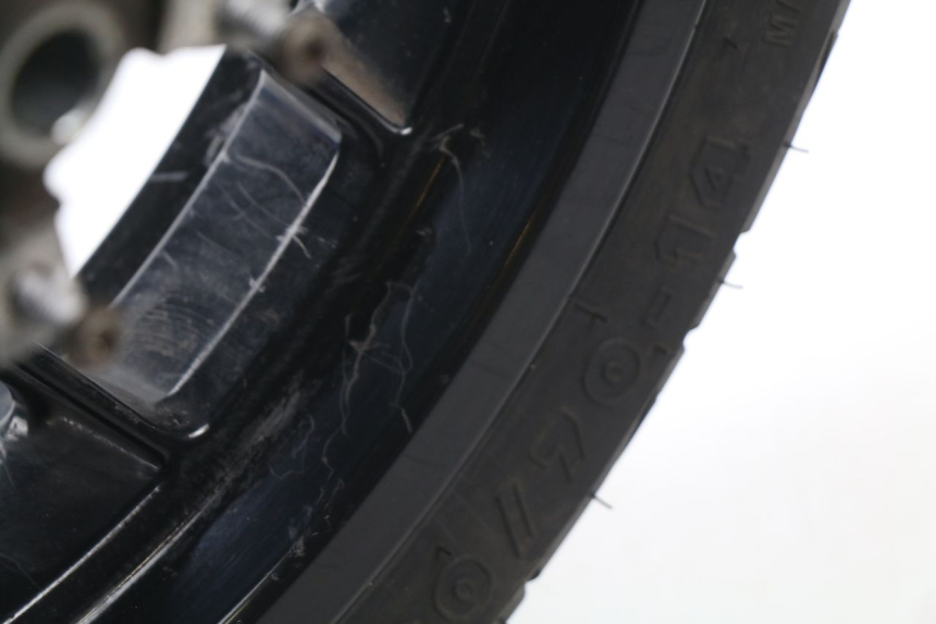 photo de LLANTA DELANTERA APRILIA SR 2T 50 (2012 - 2017)