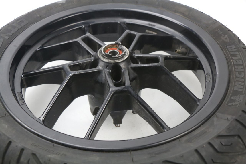 photo de LLANTA DELANTERA APRILIA SR 2T 50 (2012 - 2017)