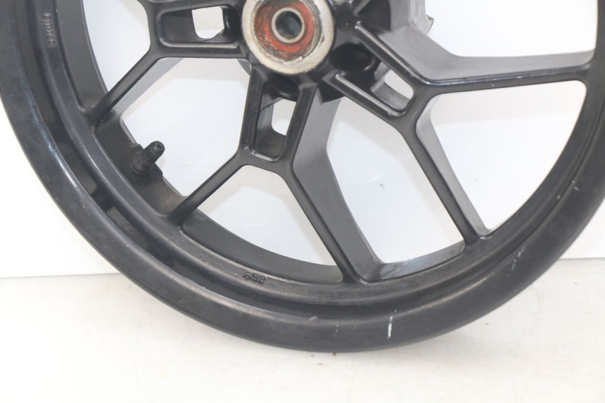 photo de LLANTA DELANTERA APRILIA SR 2T 50 (2012 - 2017)