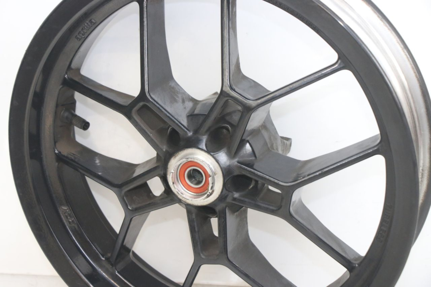 photo de LLANTA DELANTERA APRILIA SR 2T 50 (2012 - 2017)