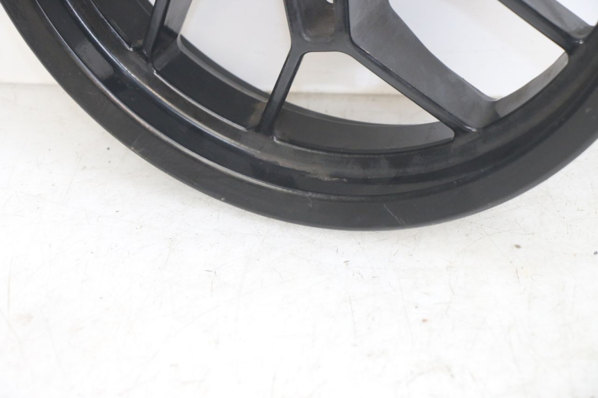 photo de LLANTA DELANTERA APRILIA SR 2T 50 (2012 - 2017)