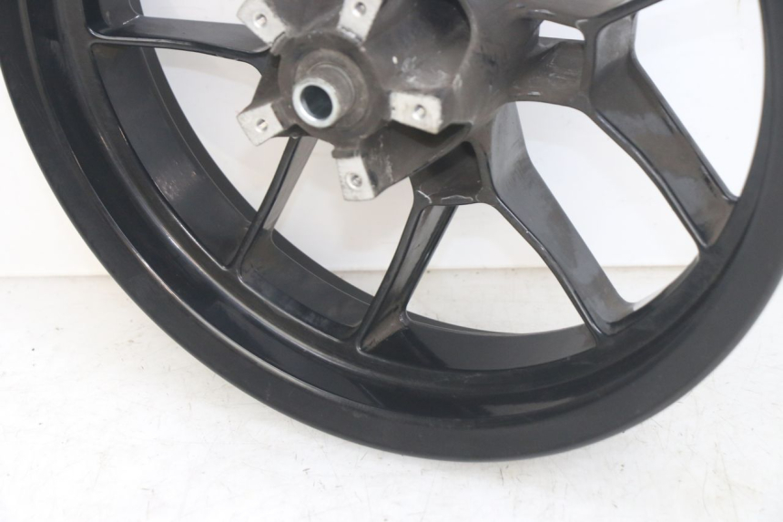 photo de LLANTA DELANTERA APRILIA SR 2T 50 (2012 - 2017)