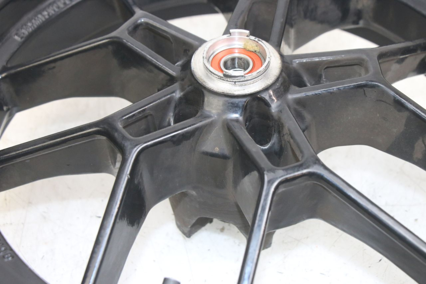 photo de LLANTA DELANTERA APRILIA SR 2T 50 (2012 - 2017)