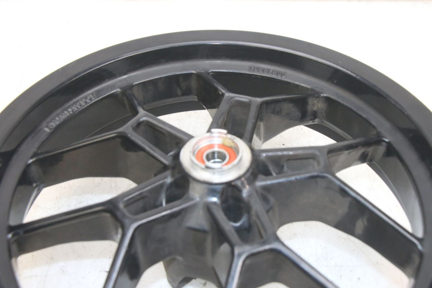 photo de LLANTA DELANTERA APRILIA SR 2T 50 (2012 - 2017)