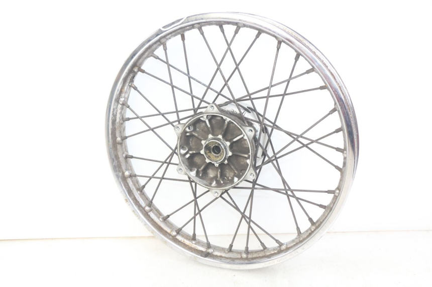 photo de LLANTA DELANTERA YAMAHA SR 125 (1982 - 2003)