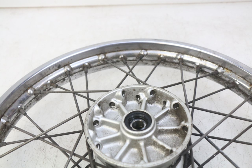 photo de LLANTA DELANTERA YAMAHA SR 125 (1982 - 2003)