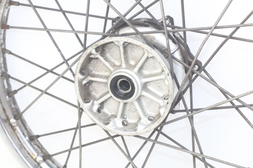 photo de LLANTA DELANTERA YAMAHA SR 125 (1982 - 2003)