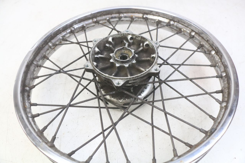 photo de LLANTA DELANTERA YAMAHA SR 125 (1982 - 2003)