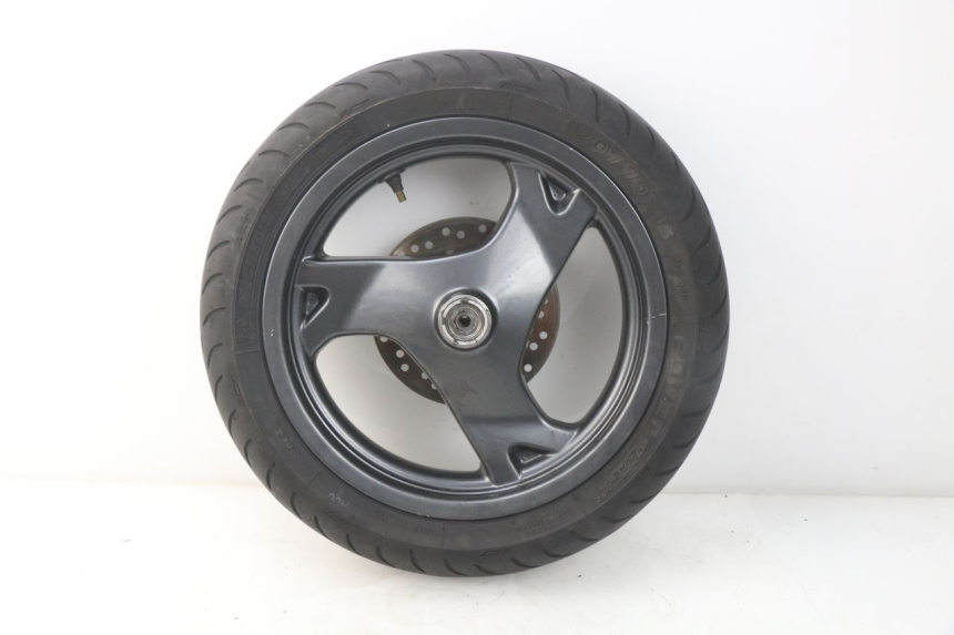 photo de LLANTA DELANTERA MBK STUNT NAKED 50 (2004 - 2018)