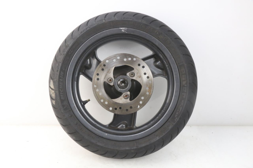 photo de LLANTA DELANTERA MBK STUNT NAKED 50 (2004 - 2018)