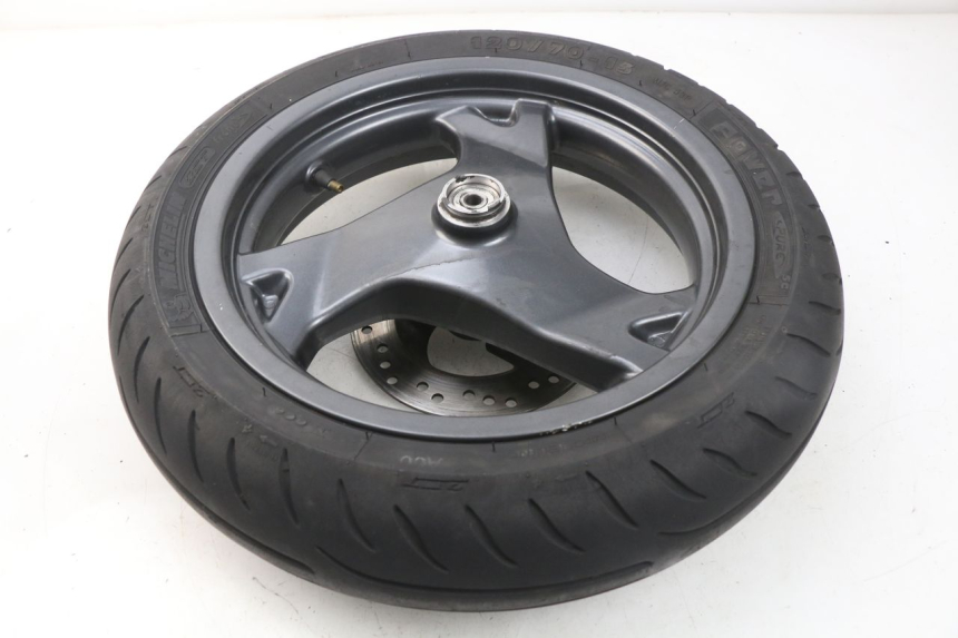 photo de LLANTA DELANTERA MBK STUNT NAKED 50 (2004 - 2018)