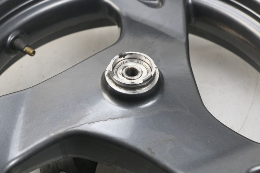 photo de LLANTA DELANTERA MBK STUNT NAKED 50 (2004 - 2018)