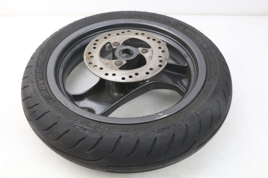 photo de LLANTA DELANTERA MBK STUNT NAKED 50 (2004 - 2018)