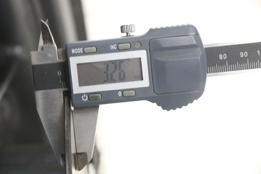 photo de LLANTA DELANTERA MBK STUNT NAKED 50 (2004 - 2018)