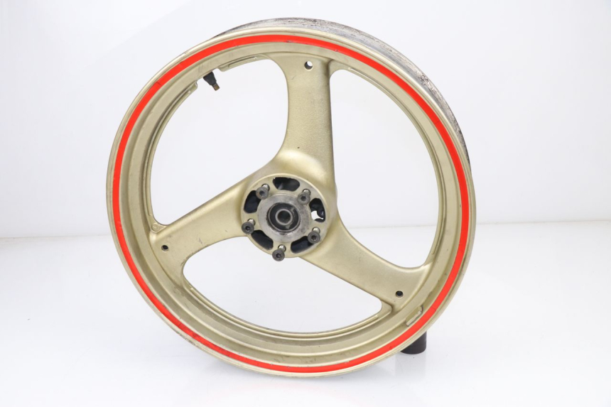 photo de LLANTA DELANTERA  SUZUKI GSX F GSXF 750 (1988 - 1998)