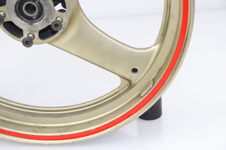 photo de LLANTA DELANTERA  SUZUKI GSX F GSXF 750 (1988 - 1998)