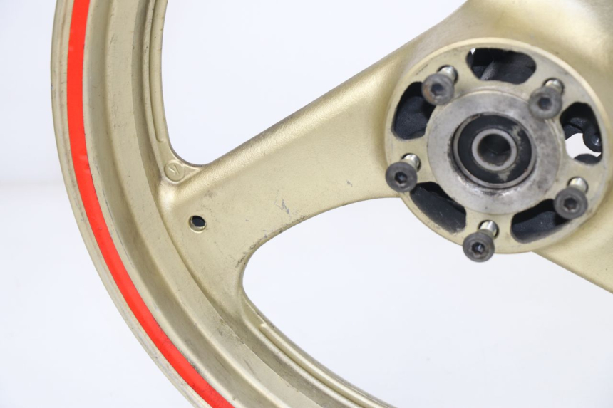 photo de LLANTA DELANTERA  SUZUKI GSX F GSXF 750 (1988 - 1998)