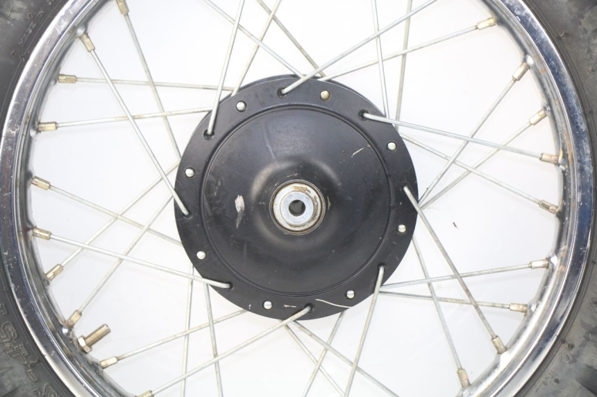 photo de LLANTA DELANTERA  SUZUKI JR 80 (2001 - 2006)