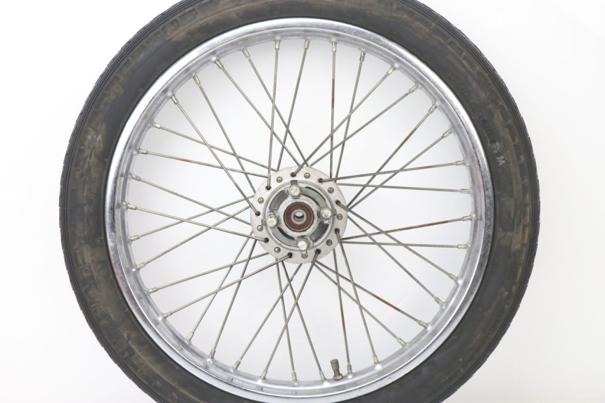 photo de LLANTA DELANTERA  SUZUKI TU X TUX VOLTY 125 (1999 - 2001)
