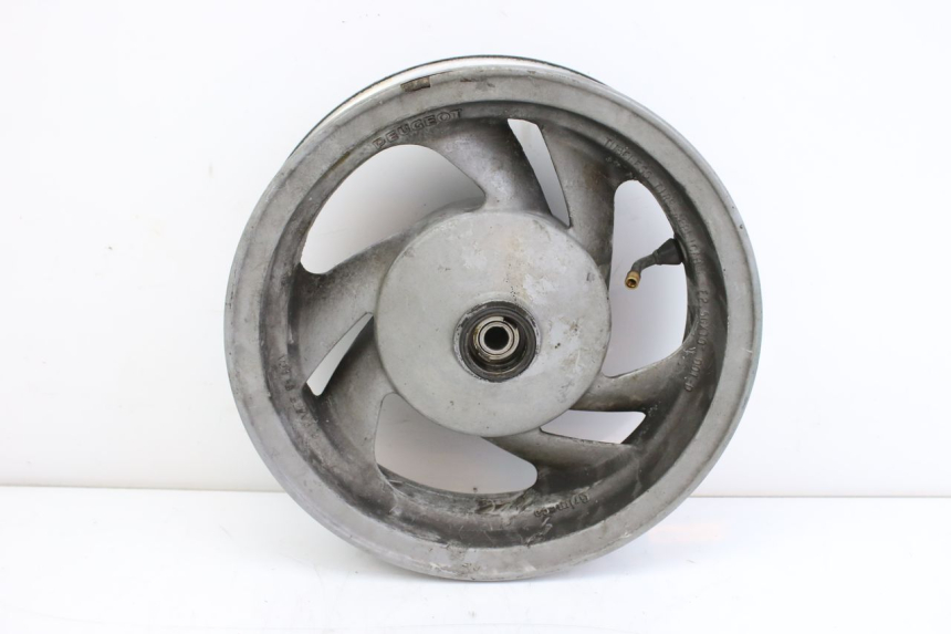 photo de LLANTA DELANTERA PEUGEOT SV 125 (1991 - 1994)