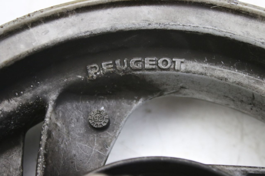 photo de LLANTA DELANTERA PEUGEOT SV 125 (1991 - 1994)