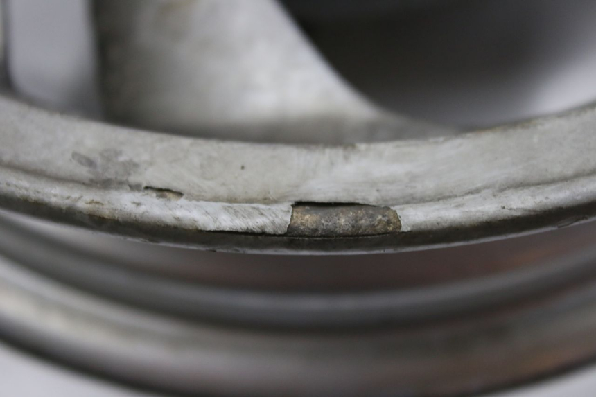 photo de LLANTA DELANTERA PEUGEOT SV 125 (1991 - 1994)
