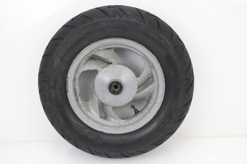 photo de LLANTA DELANTERA  PEUGEOT SV 80 (1993 - 1997)